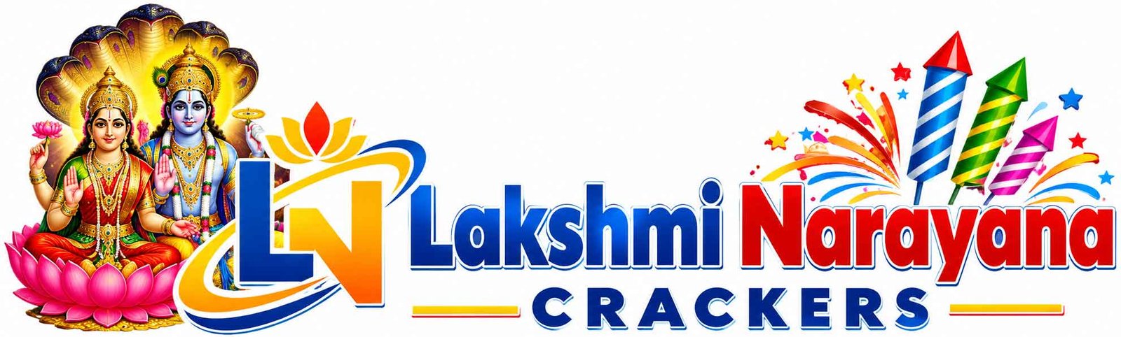Lakshmi Narayana  Crackers